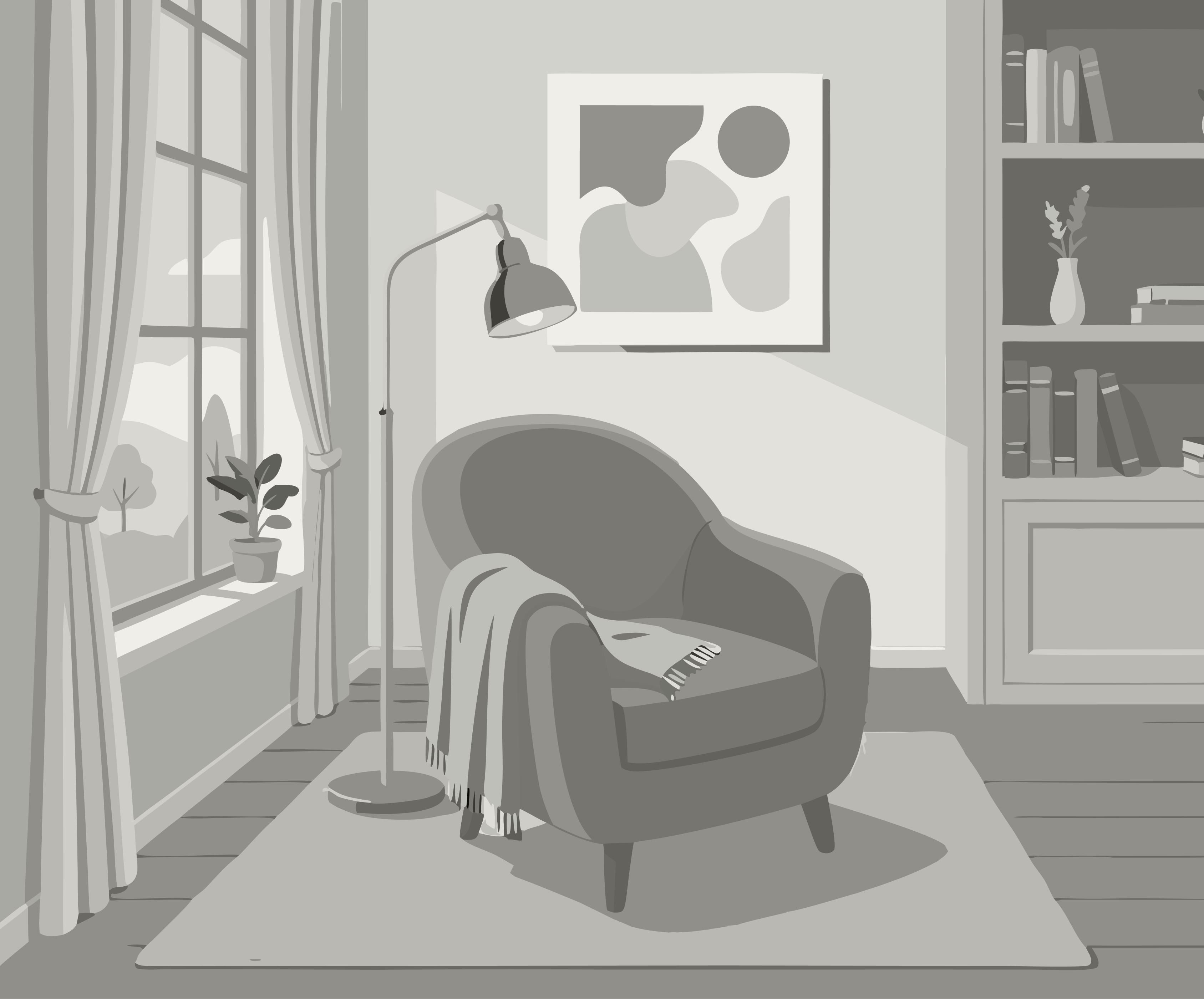 Queen Suite