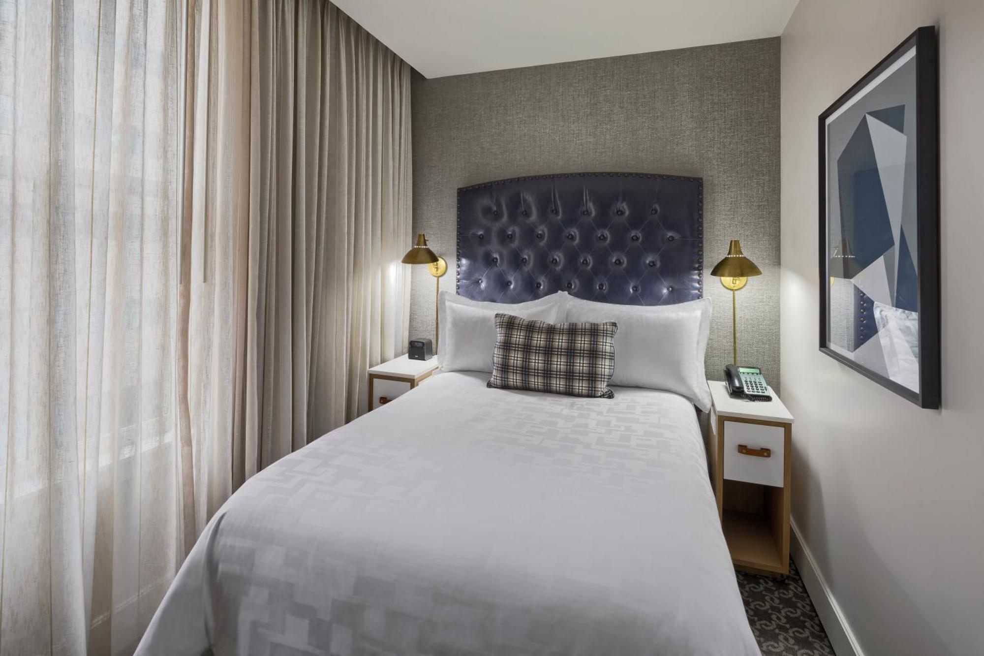 Small Single Room