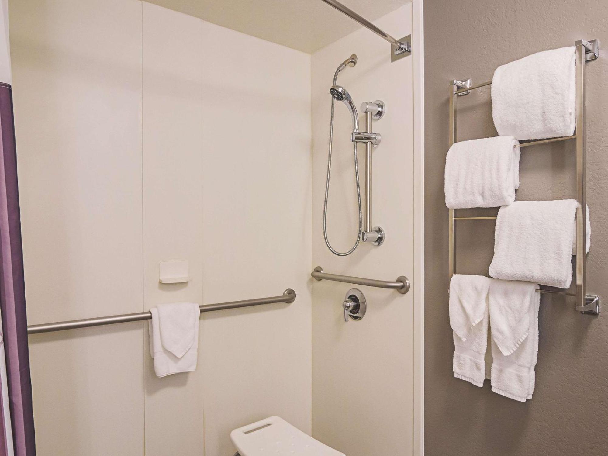 King Room - Disability Access