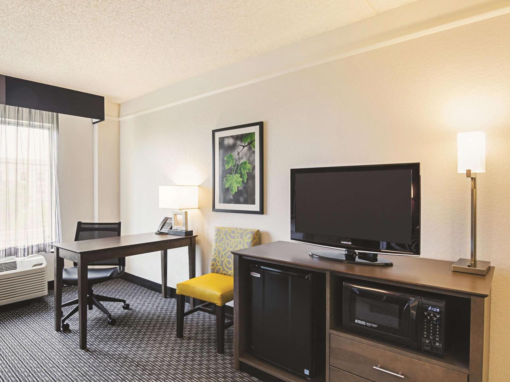 Double Room with Two Double Beds