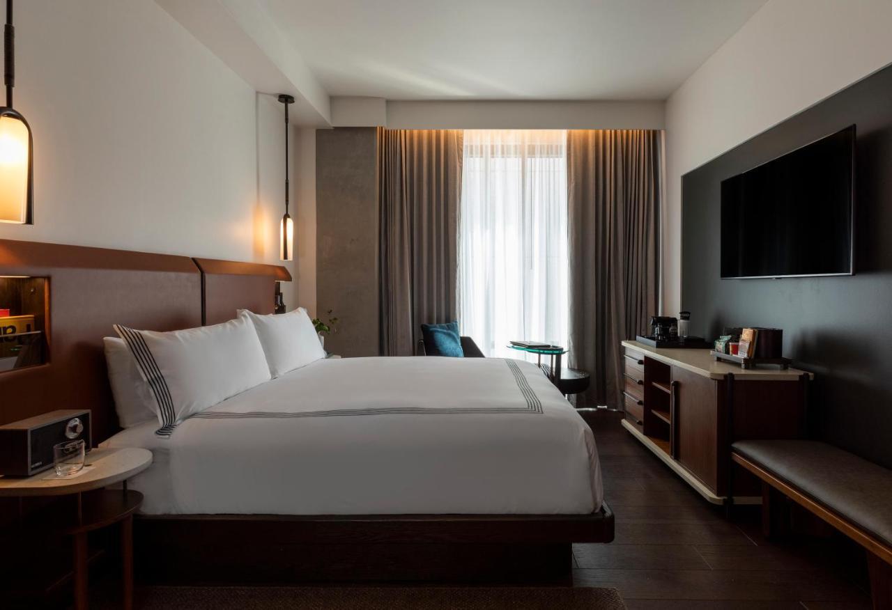 King Room City View