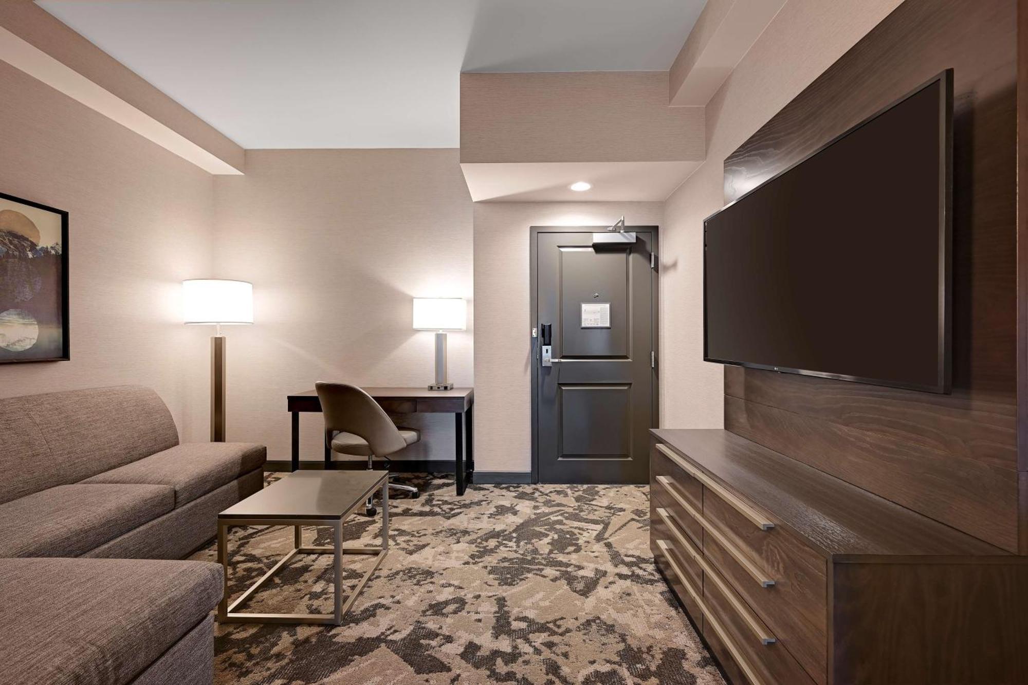 King Suite