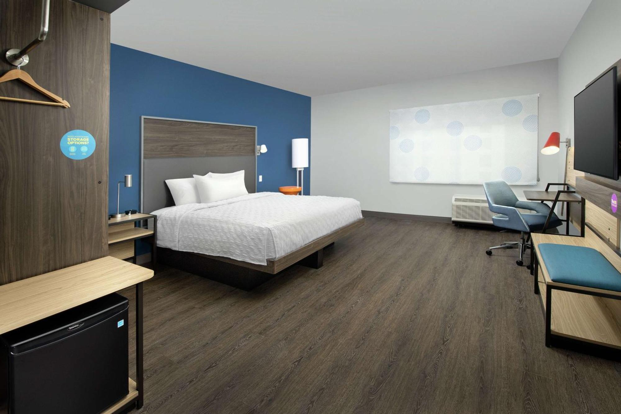 King Room