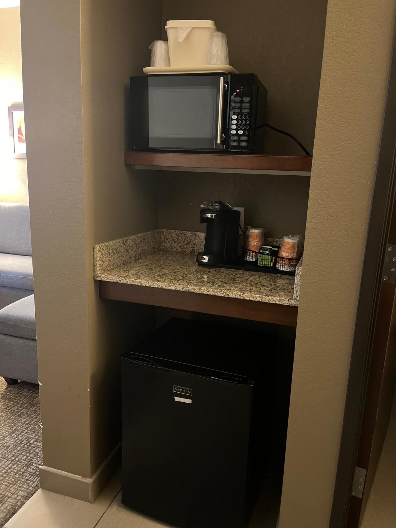 Family Suite Non-Smoking