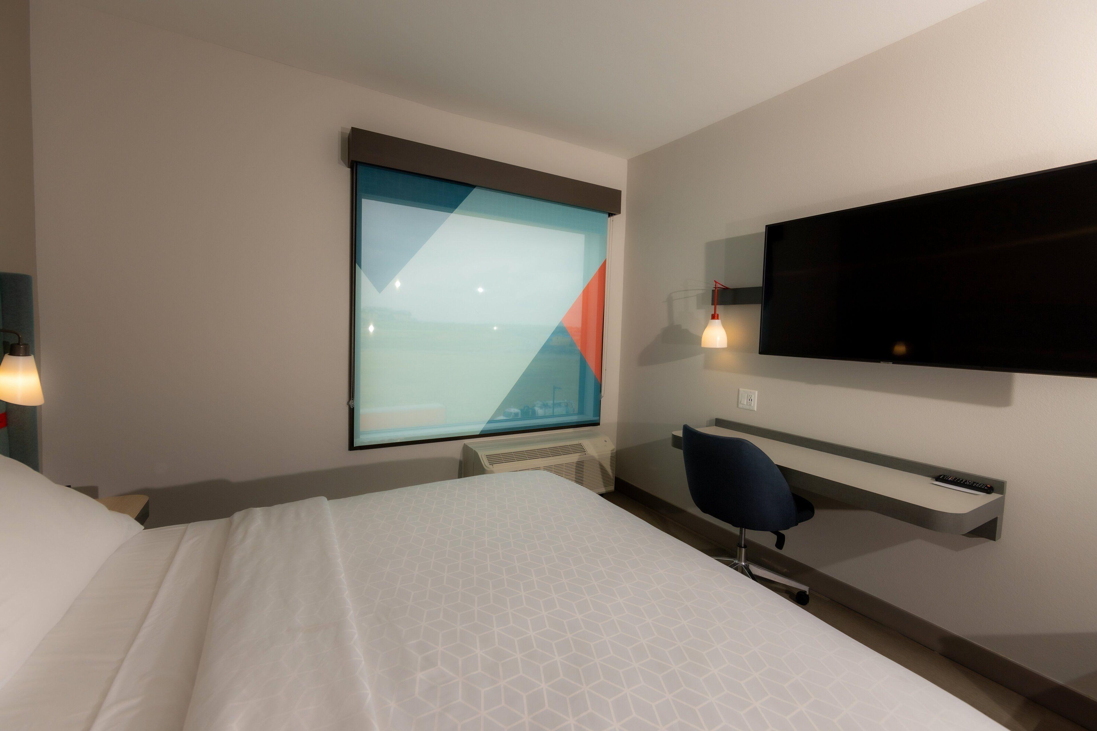 Standard King Room