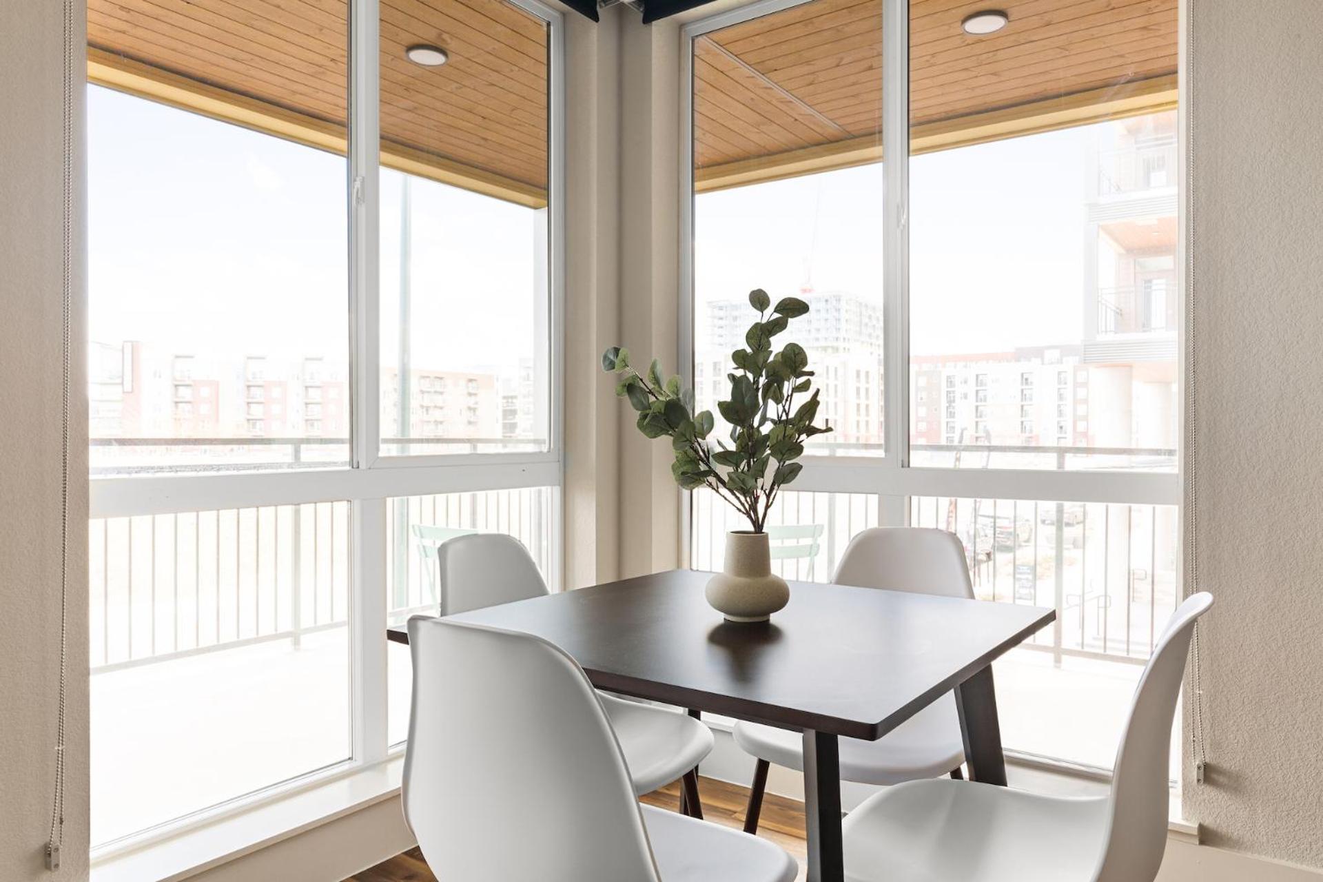 Two-Bedroom Apartment Self Check Virtual Front Desk