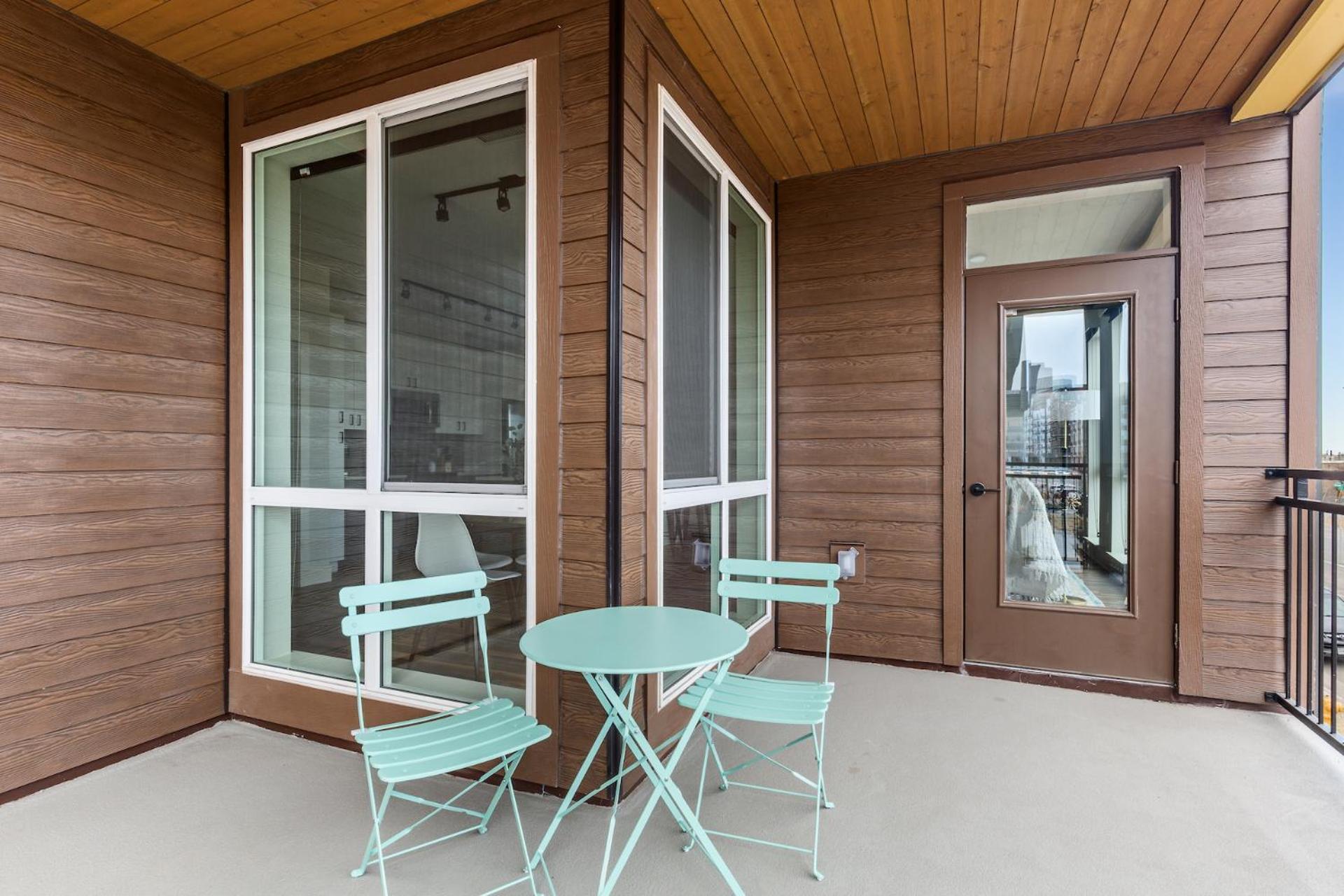 Two-Bedroom Apartment Self Check Virtual Front Desk