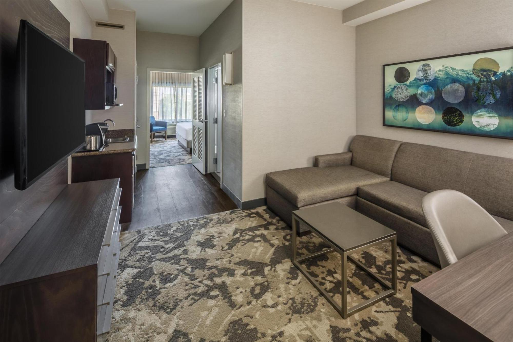 King Suite