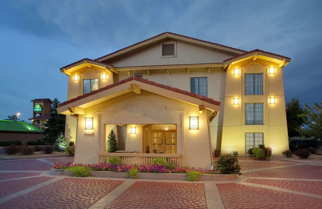 La Quinta Inn By Wyndham Denver Central-1