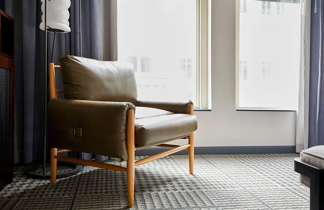 Kimpton Hotel Monaco Denver-1