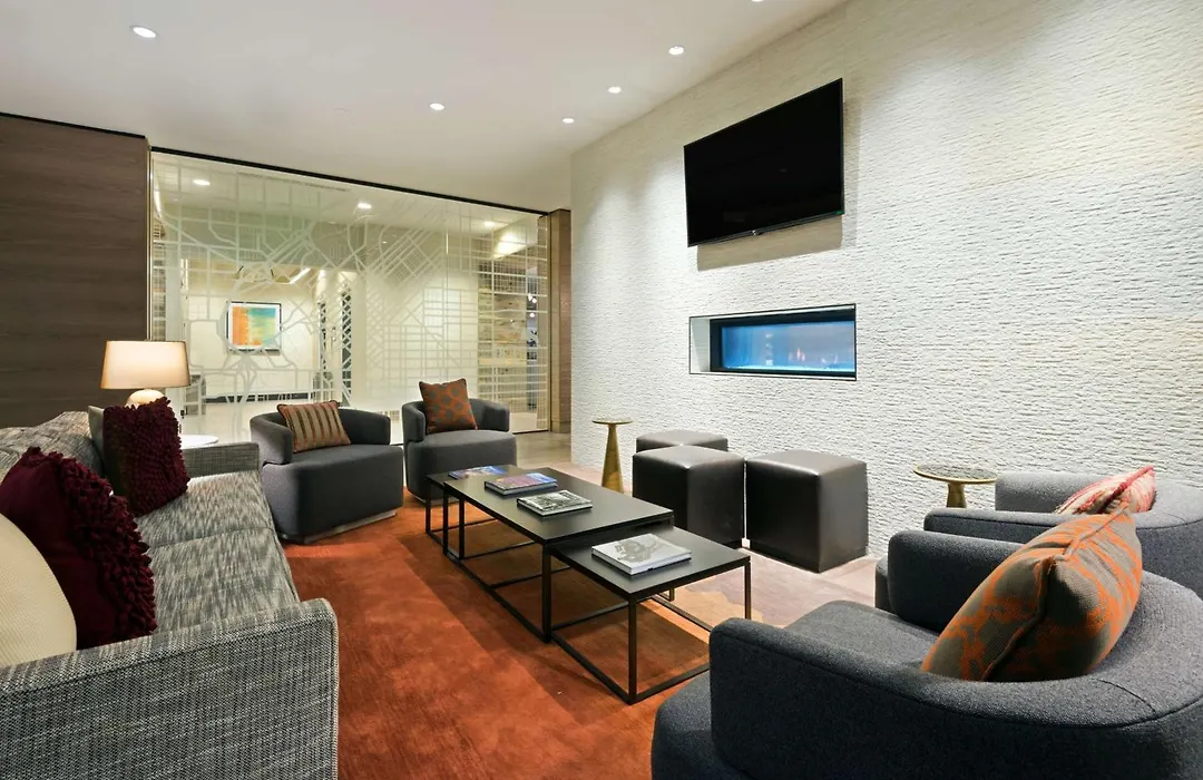 Hyatt House Denver Downtown-1