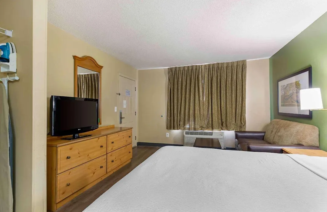 Extended Stay America Select Suites - Denver - Cherry Creek-1