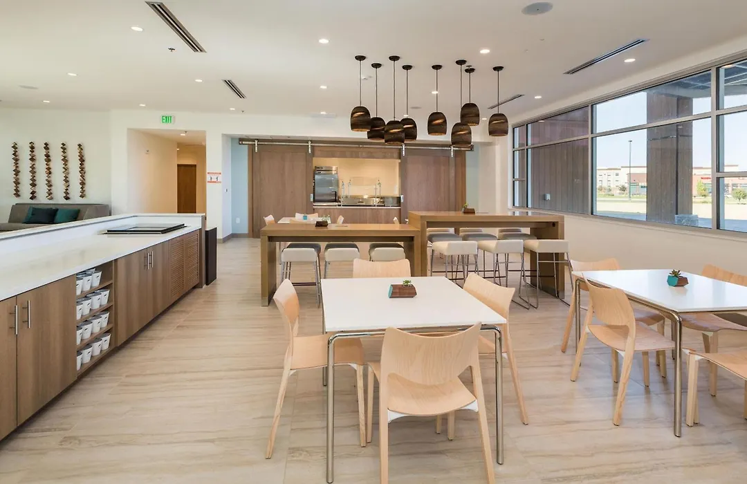 Element By Marriott Denver International Airport-1