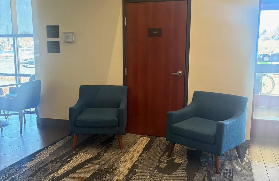 Mainstay Suites Near Denver Downtown-1