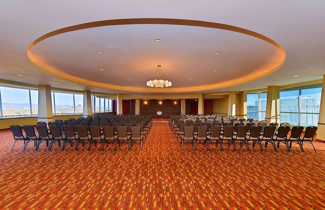 Courtyard By Marriott Denver Cherry Creek-1