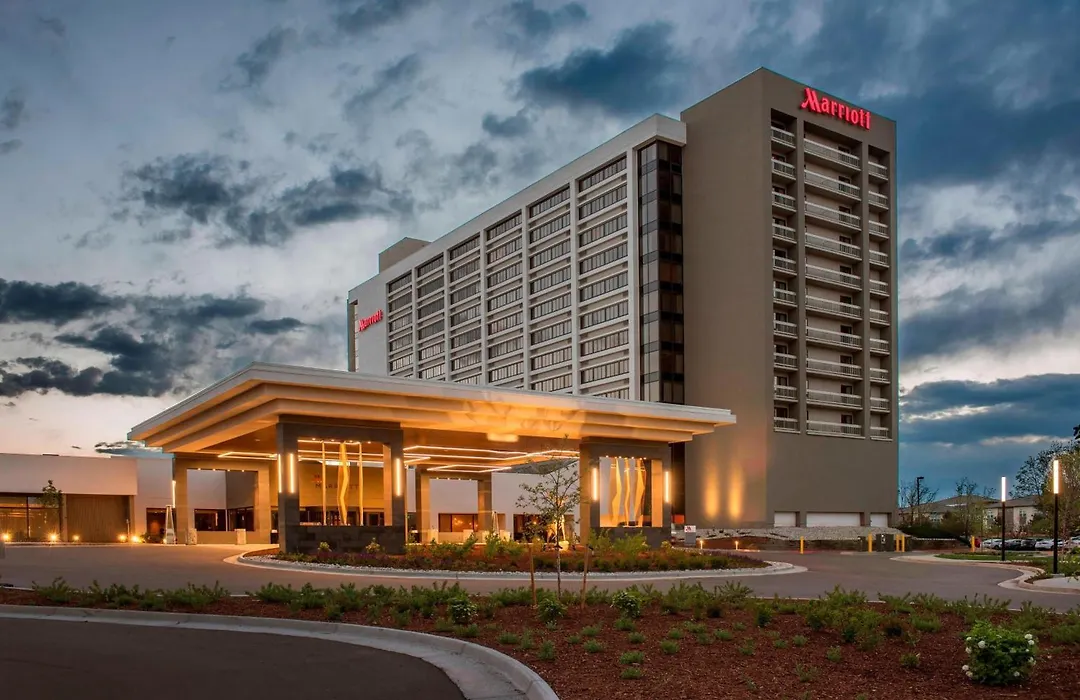 Denver Marriott Tech Center-1