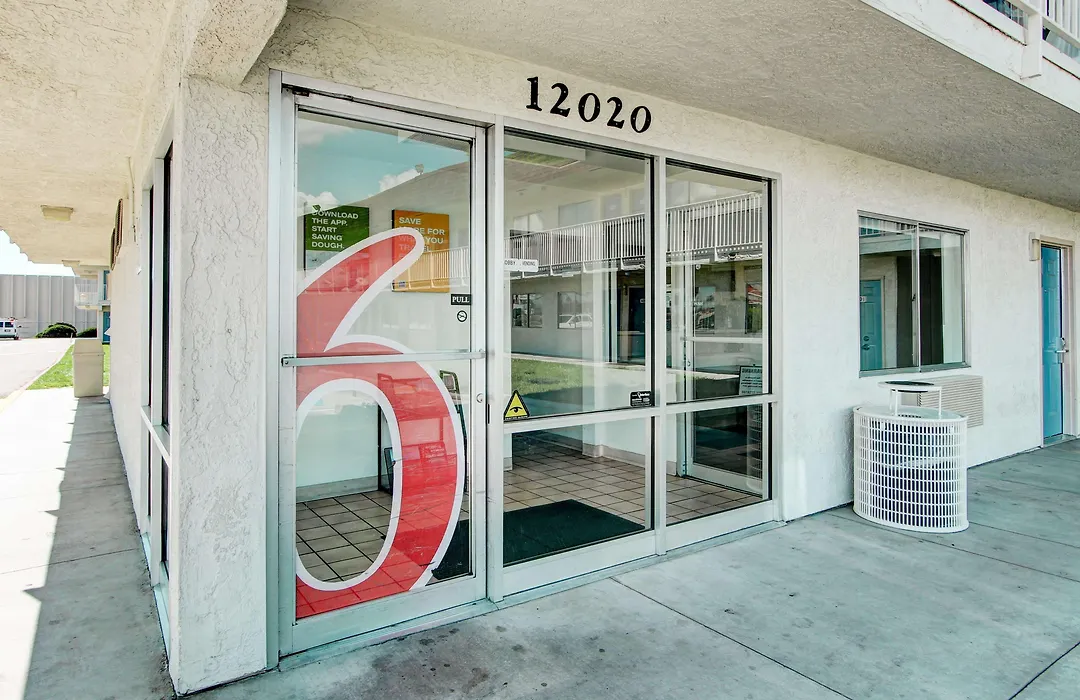 Motel 6-Denver, Co - Airport-1