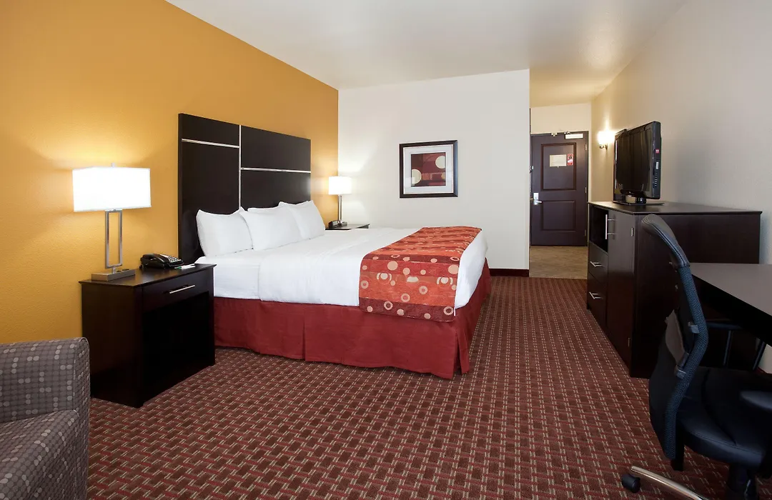 La Quinta By Wyndham Denver Gateway Park-1