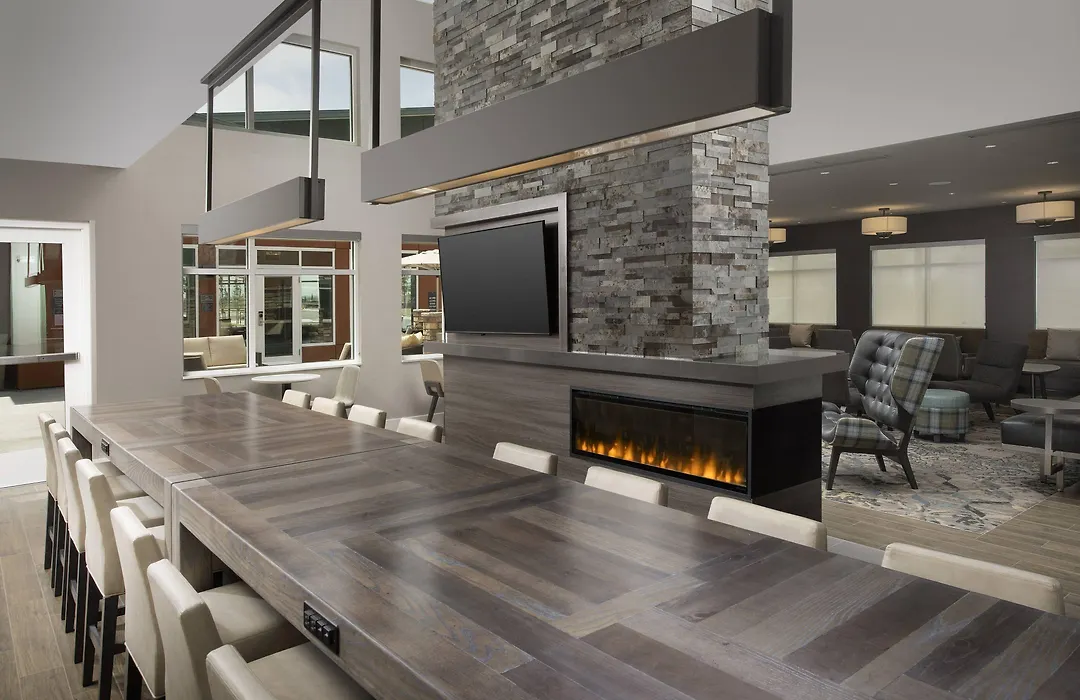 Residence Inn By Marriott Denver Airport/Convention Center-1