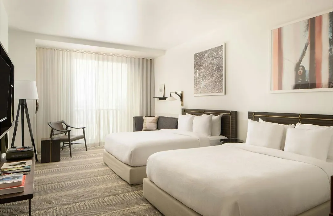 Halcyon, A Hotel In Cherry Creek, Denver-1