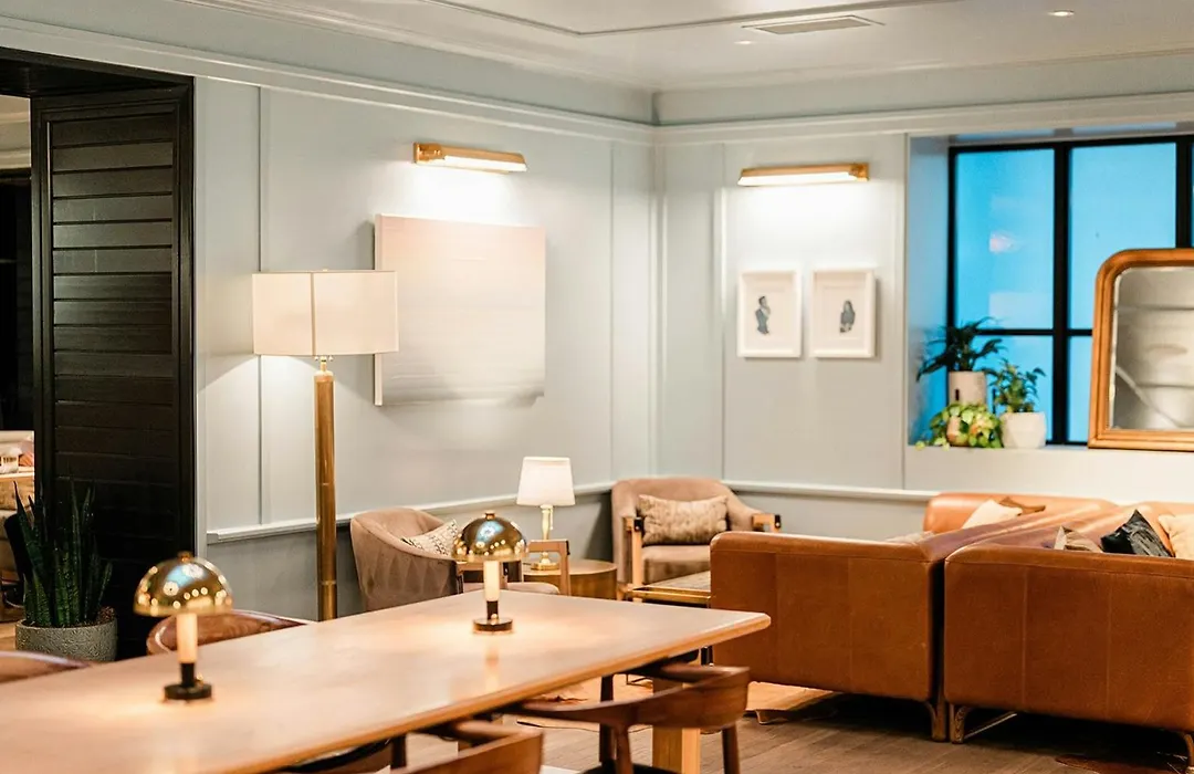 Clayton Hotel & Members Club - Cherry Creek, Denver-1
