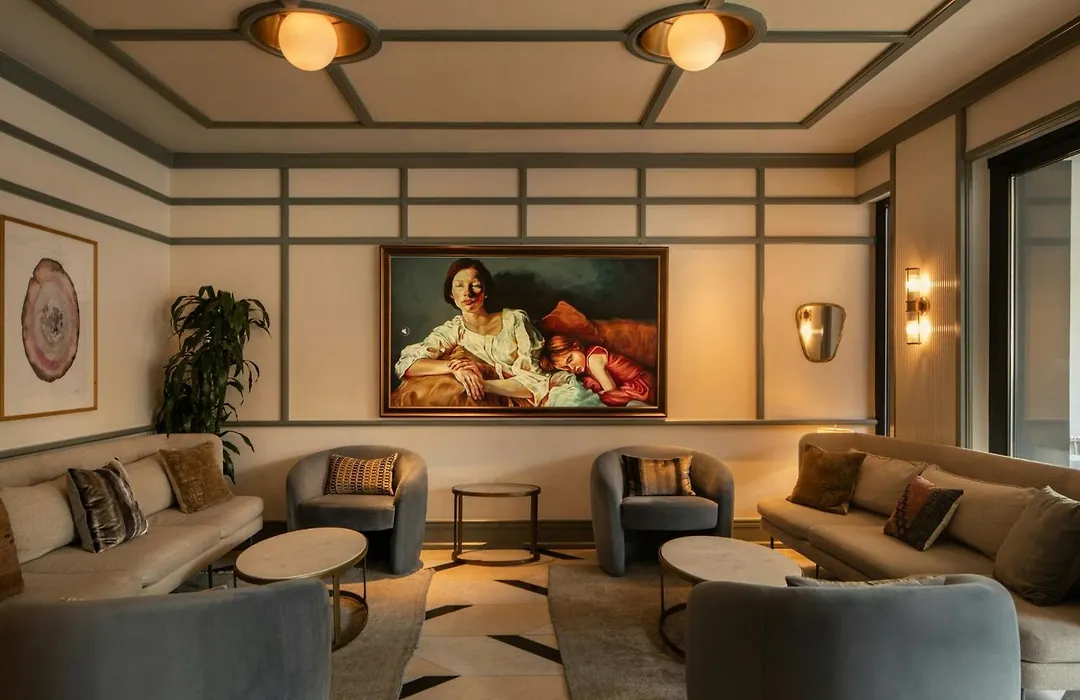 Clayton Hotel & Members Club - Cherry Creek, Denver-1