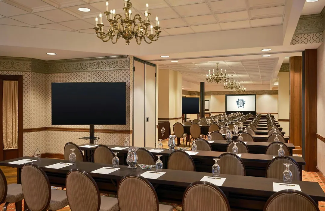 The Brown Palace Hotel And Spa, Autograph Collection-1