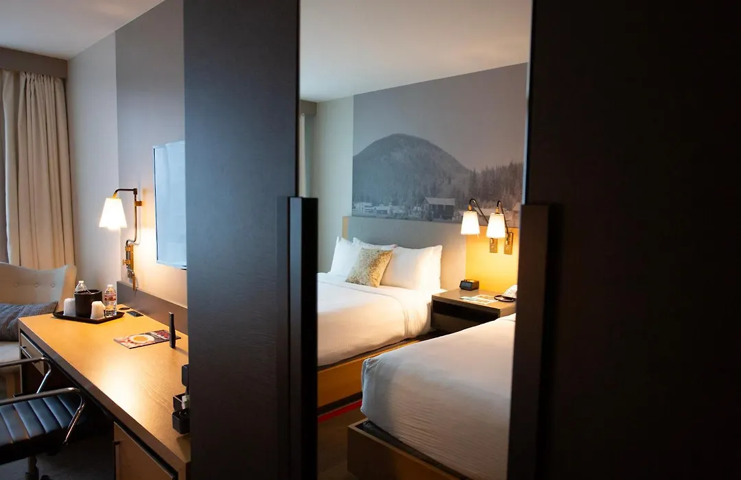 Hotel Indigo Denver Downtown - Union Station By Ihg-1