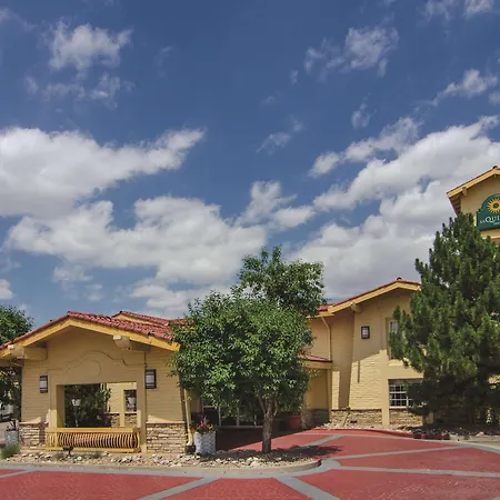 La Quinta Inn By Wyndham Denver Cherry Creek-3