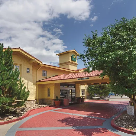 La Quinta Inn By Wyndham Denver Cherry Creek-2