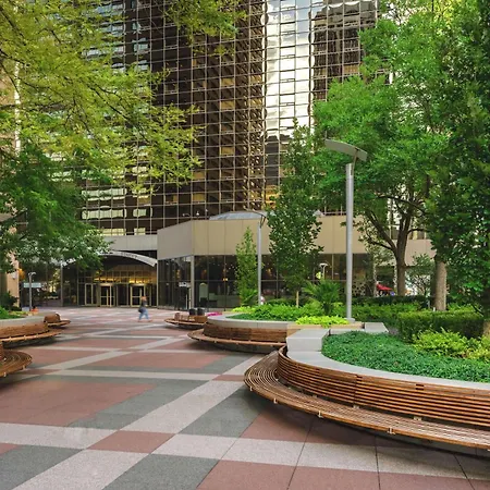 Hilton Denver City Center-3