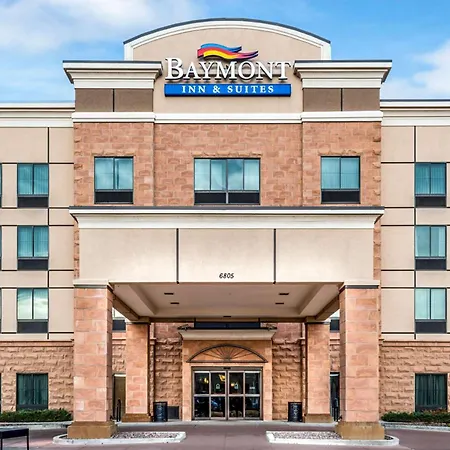 Baymont By Wyndham Denver International Airport-2