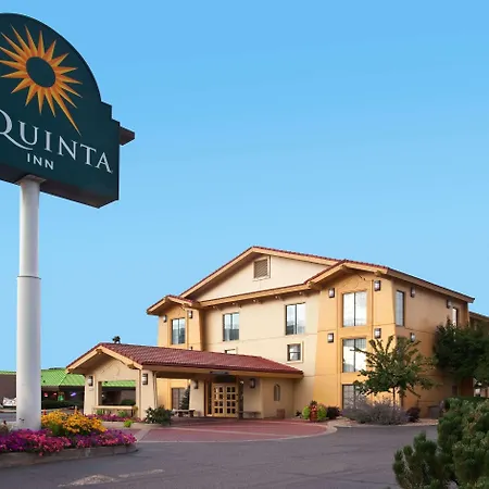 La Quinta Inn By Wyndham Denver Central-3