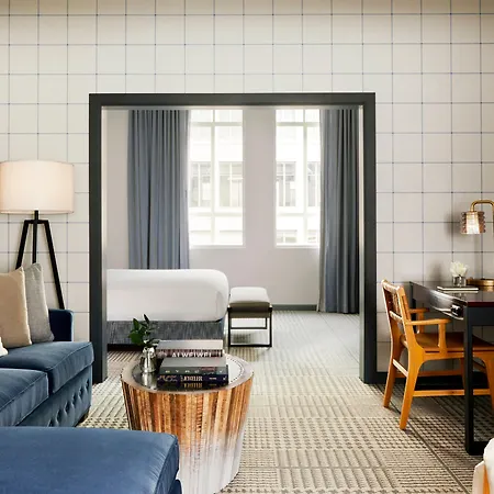 Kimpton Hotel Monaco Denver-2