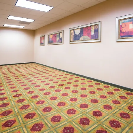 Crowne Plaza Denver Airport Convention Ctr-3