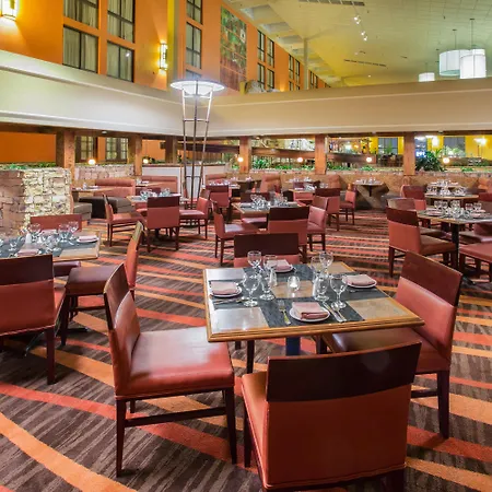 Crowne Plaza Denver Airport Convention Ctr-2