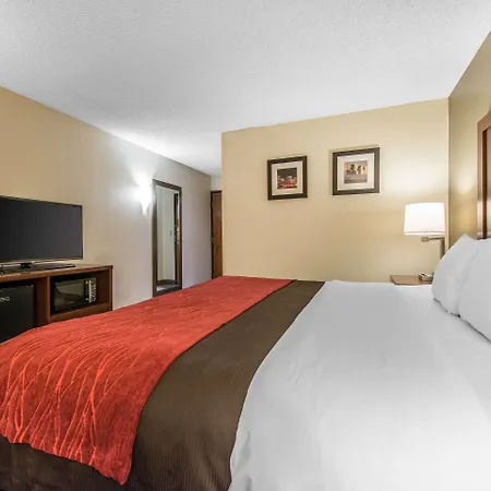 Budget Inn - Denver East-2