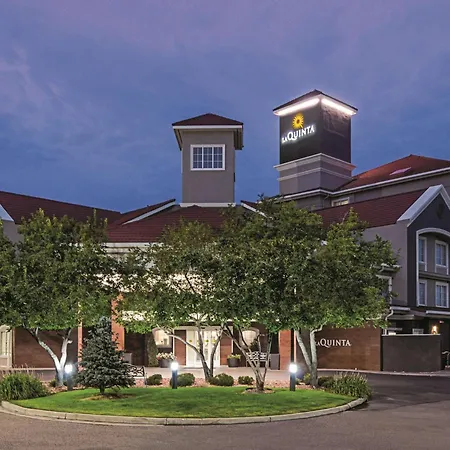 La Quinta Inn & Suites By Wyndham Denver Airport Dia-3