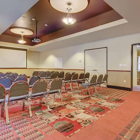 La Quinta By Wyndham Denver Gateway Park-2