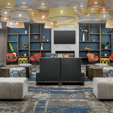 Homewood Suites By Hilton Denver Airport Tower Road-3