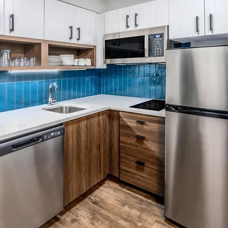 Staybridge Suites Denver - Cherry Creek By Ihg-3