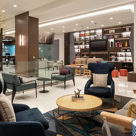 Home2 Suites By Hilton Denver Downtown Convention Center-3