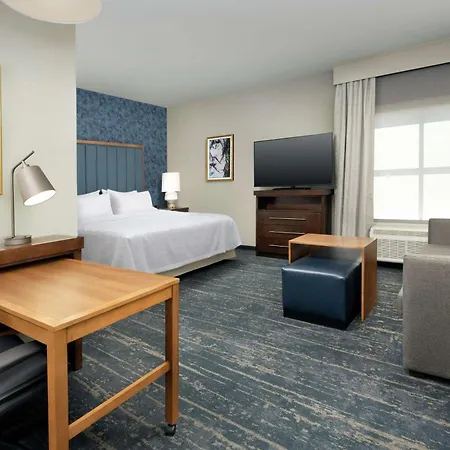 Homewood Suites By Hilton Denver Airport Tower Road-2