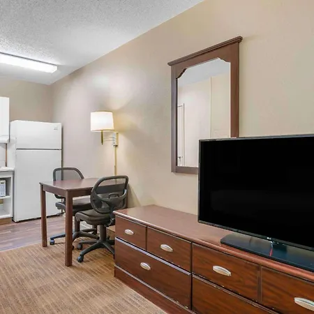 Extended Stay America Select Suites - Denver - Cherry Creek-3