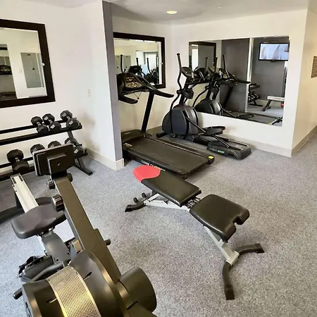 Microtel Inn & Suites By Wyndham Denver Airport-2