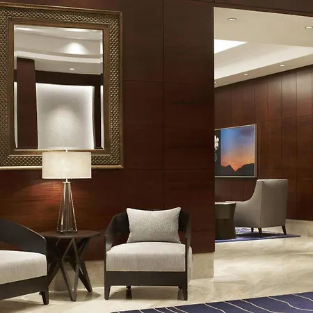 The Ritz-Carlton, Denver-3