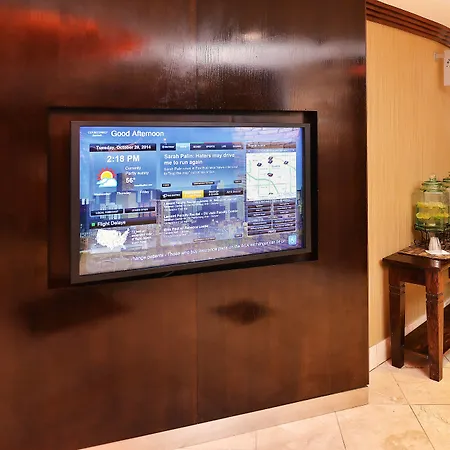 Courtyard By Marriott Denver Cherry Creek-2