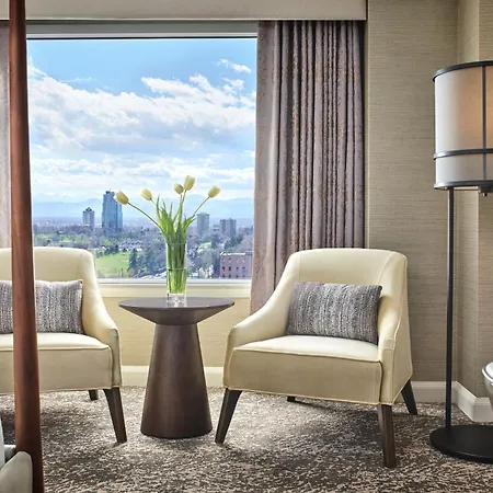 Hotel Clio, A Luxury Collection Hotel, Denver Cherry Creek-2