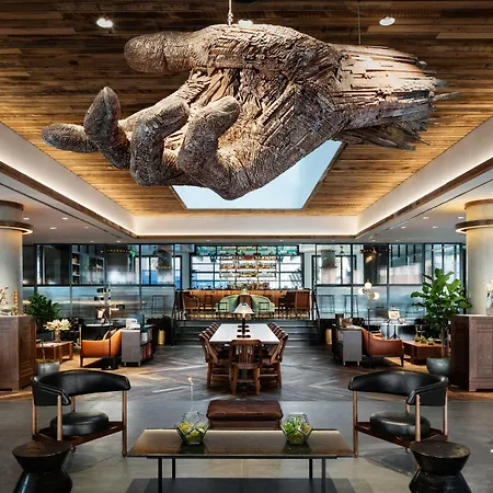 The Maven Hotel At Dairy Block-3