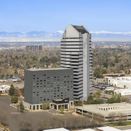 Hyatt Place Denver Cherry Creek-2